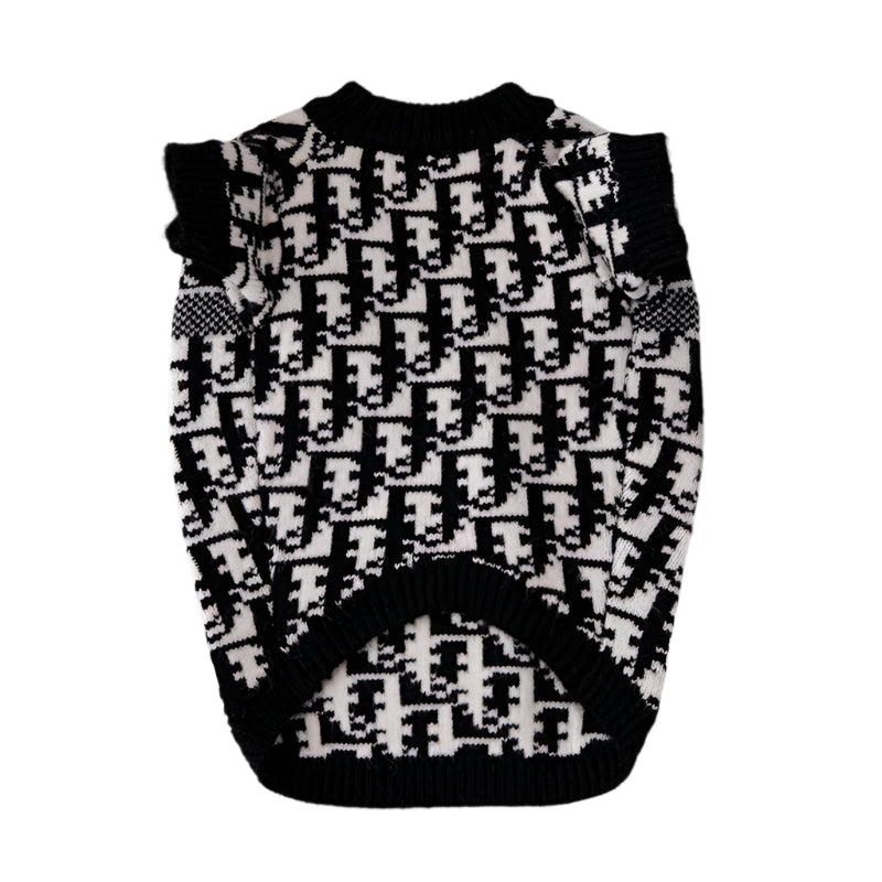 C.D Sweater