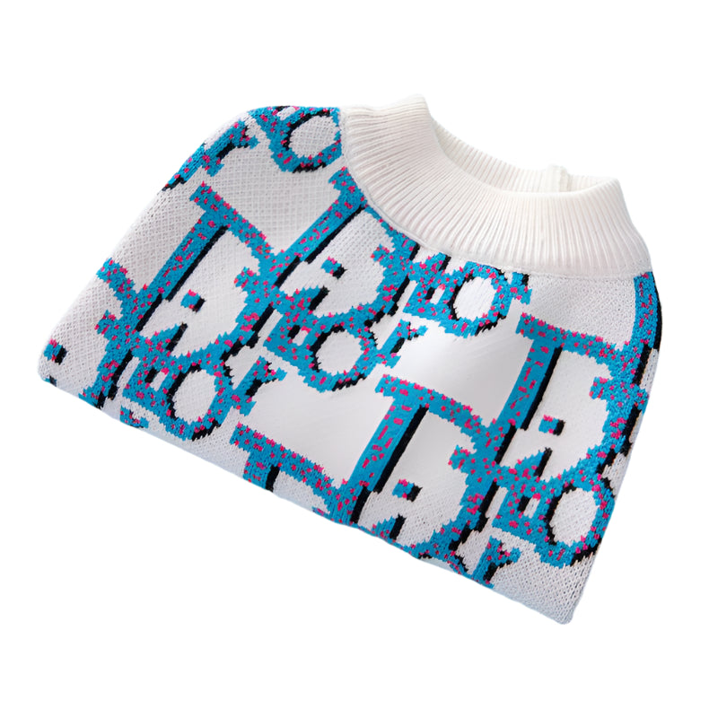 C.D Sweater