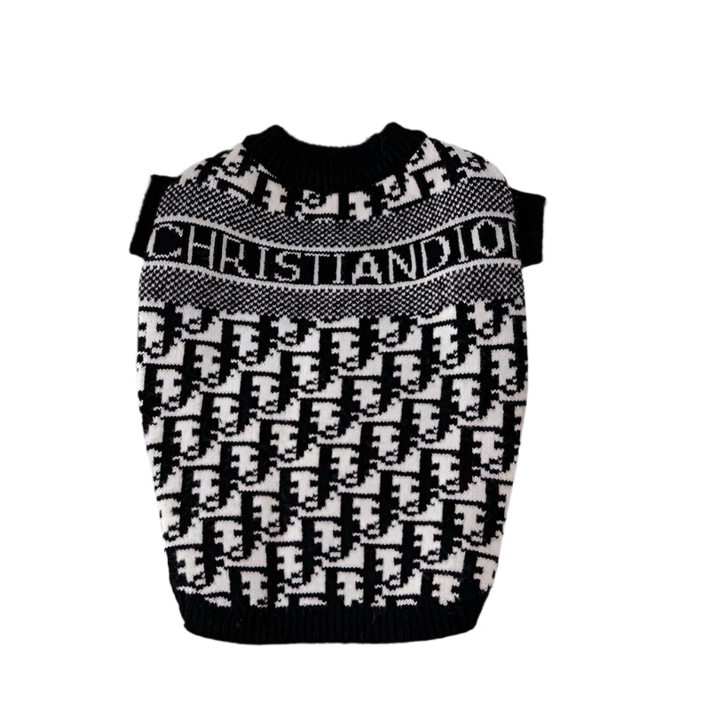 C.D Sweater