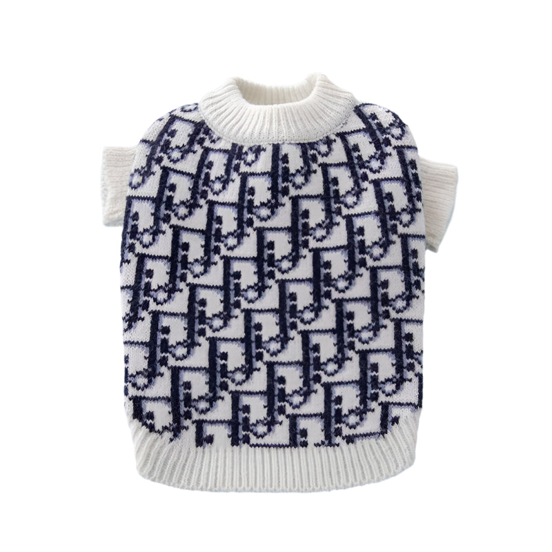 C.D Sweater