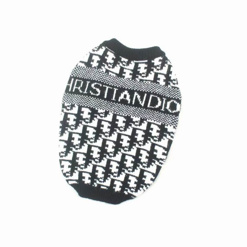 C.D Sweater