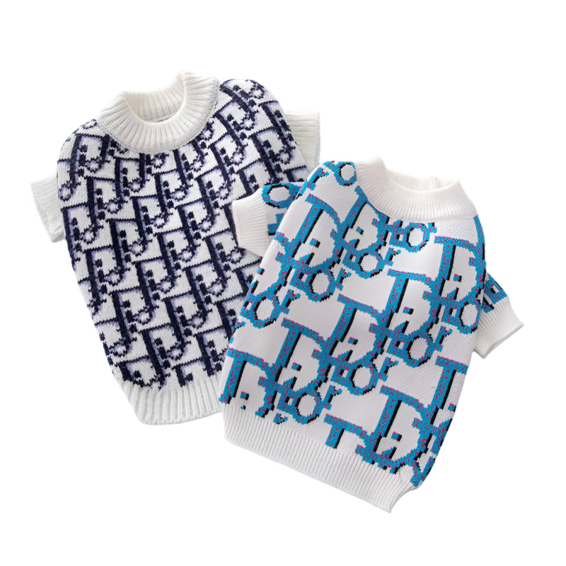 C.D Sweater