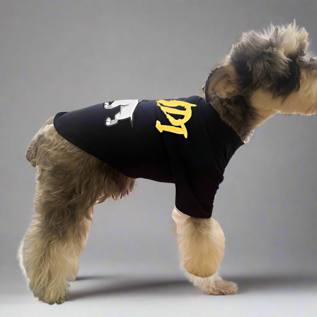 F.F Back T-Shirt
