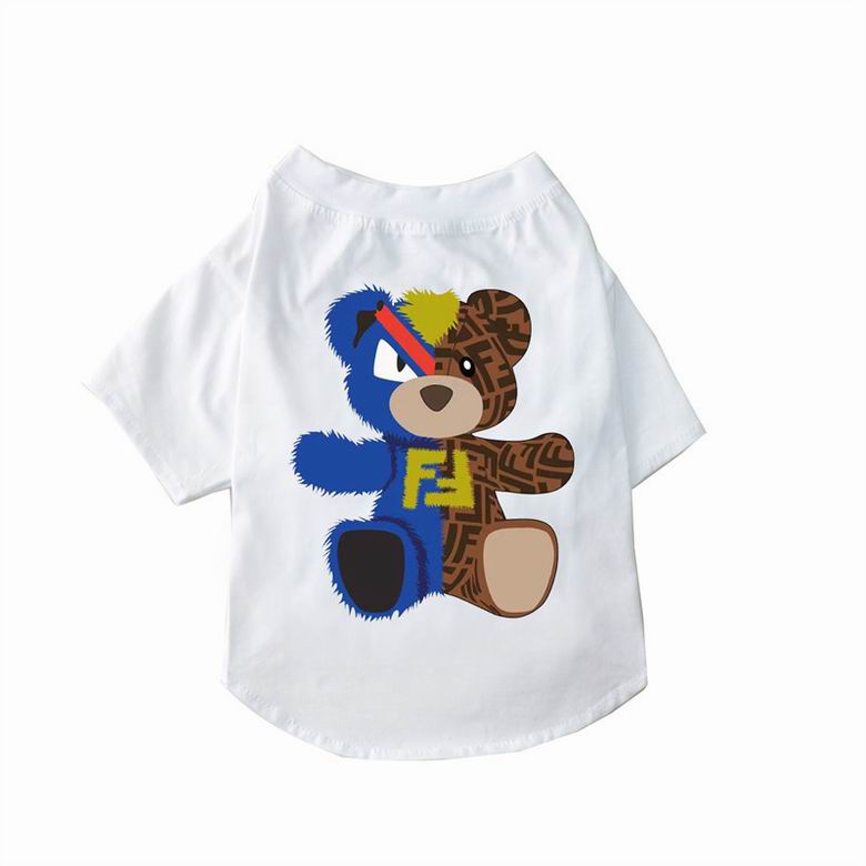 F.F Back T-Shirt