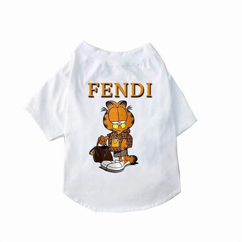 F.F T-Shirt