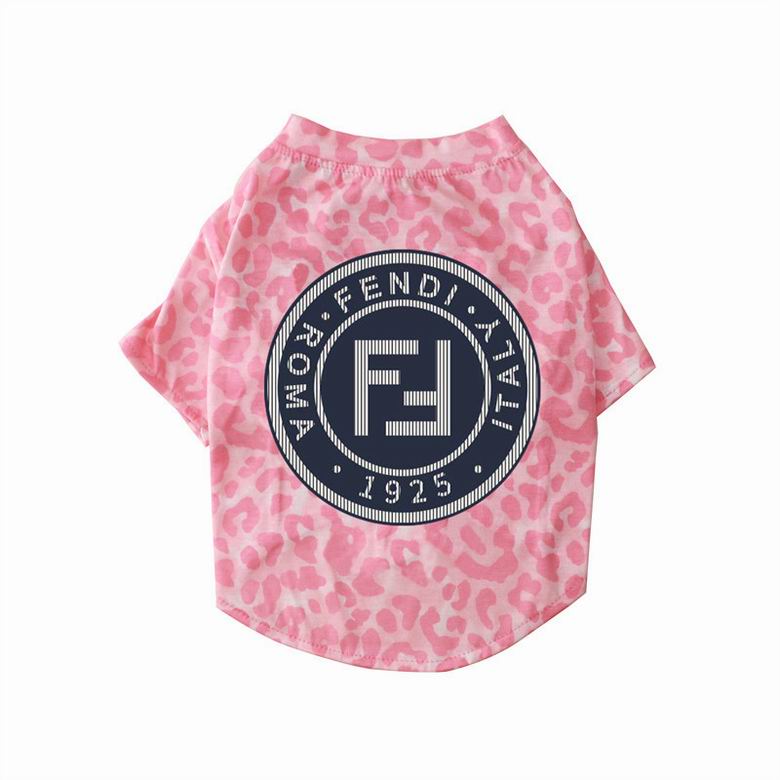 F.F Back T-Shirt