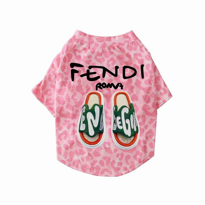 F.F Back T-Shirt