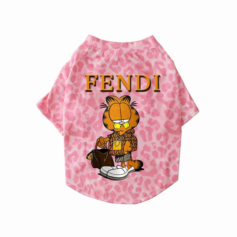 F.F T-Shirt