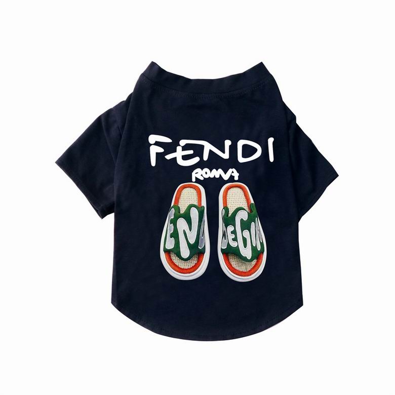 F.F Back T-Shirt