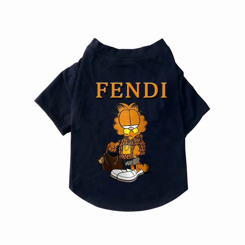 F.F T-Shirt