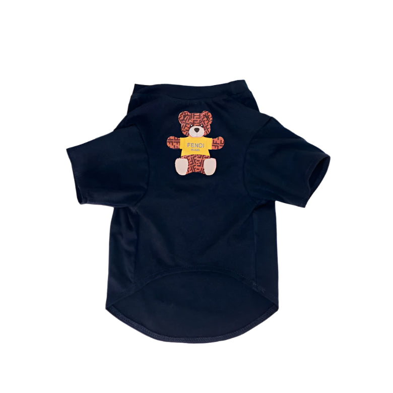 F.F Front T-Shirt