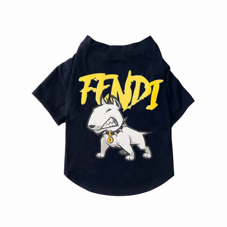 F.F Back T-Shirt