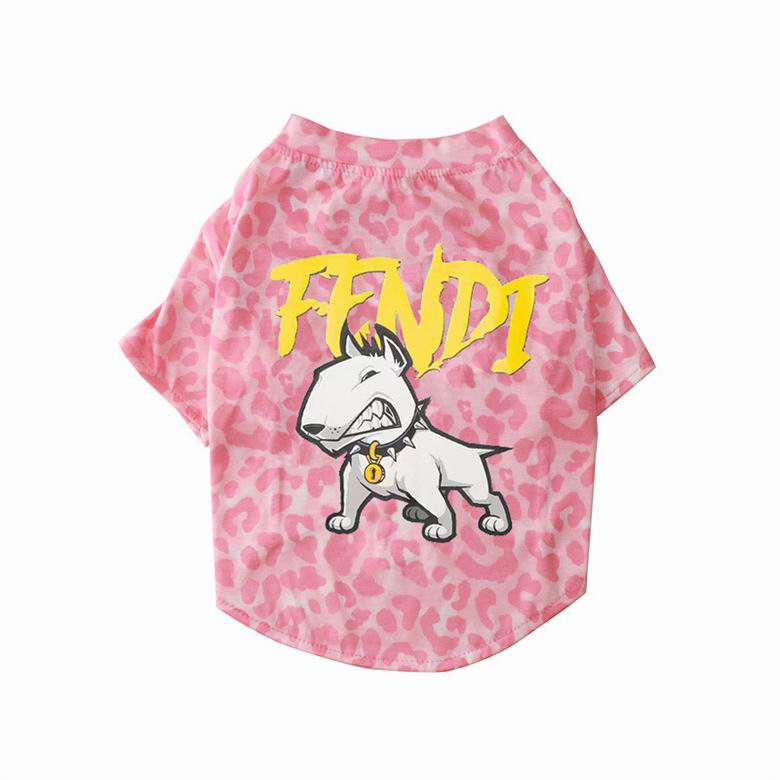 F.F Back T-Shirt