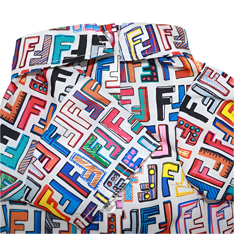 F.F Shirt