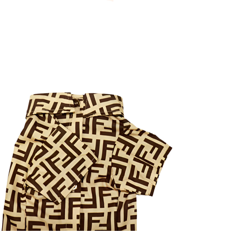 F.F Shirt