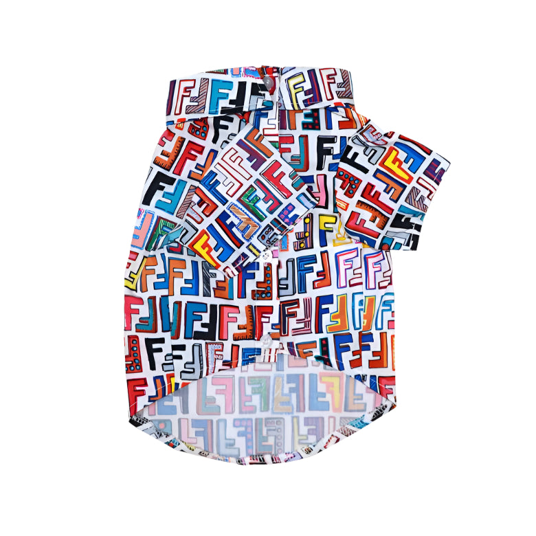 F.F Shirt
