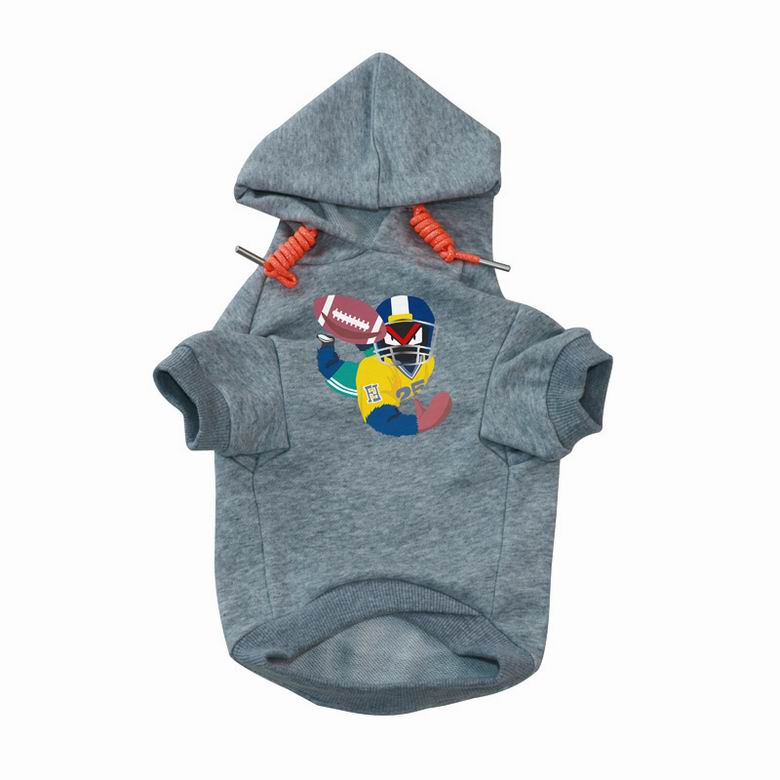 F.F Front Hoodie