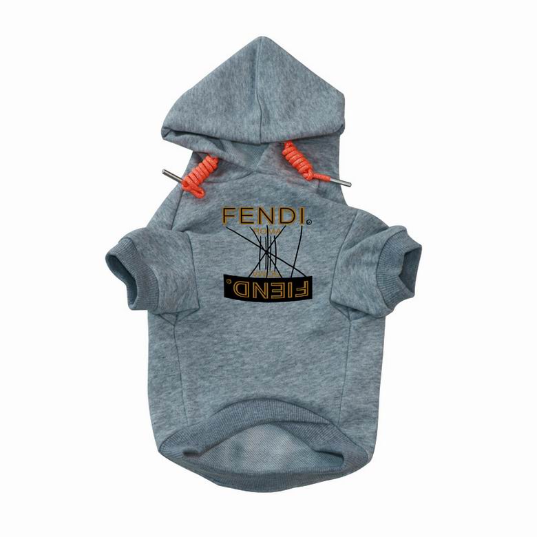 F.F Front Hoodie