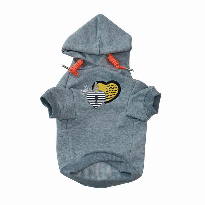 F.F Front Hoodie