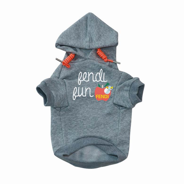 F.F Front Hoodie