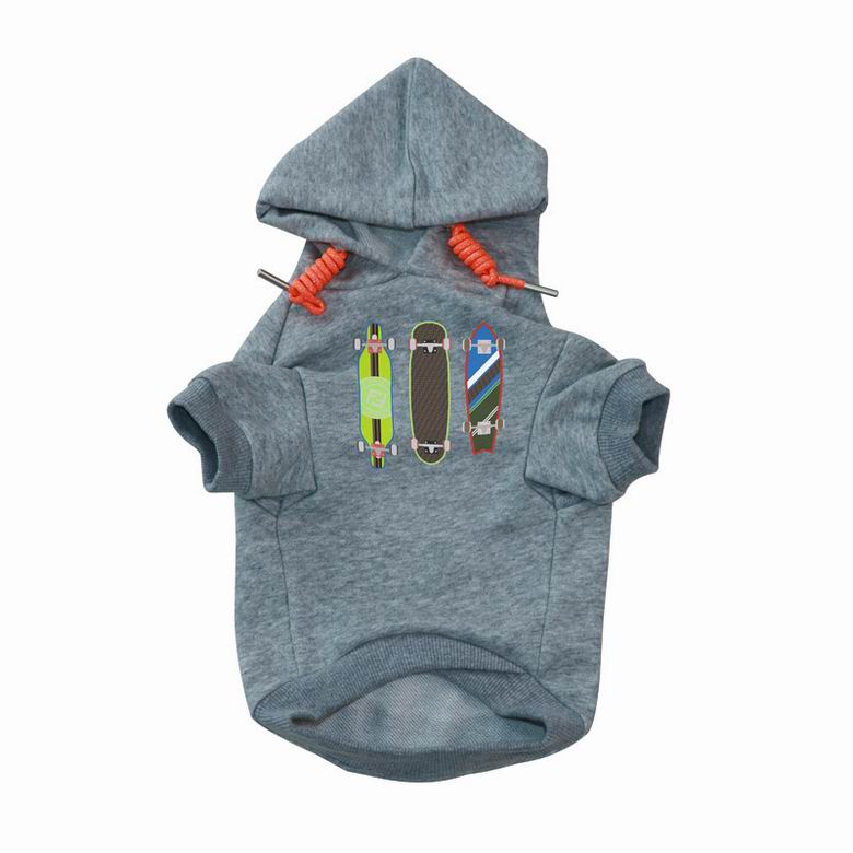 F.F Front Hoodie