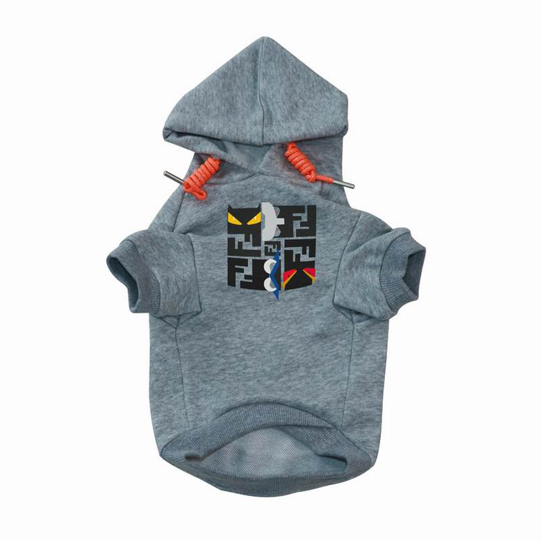 F.F Front Hoodie