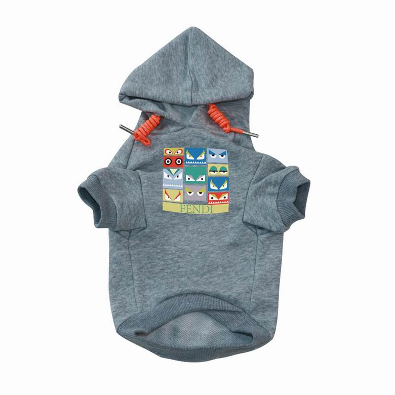 F.F Front Hoodie