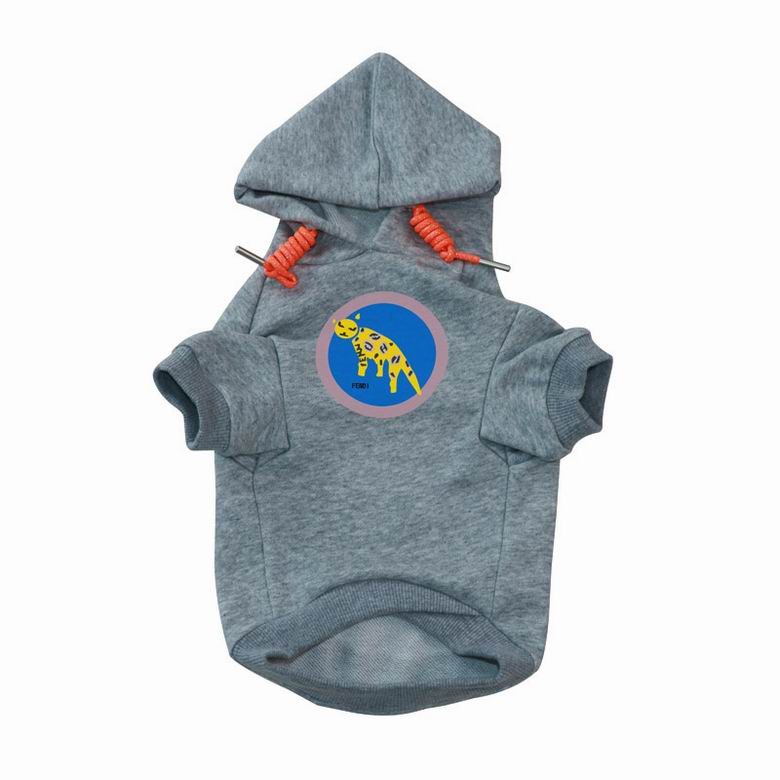 F.F Front Hoodie