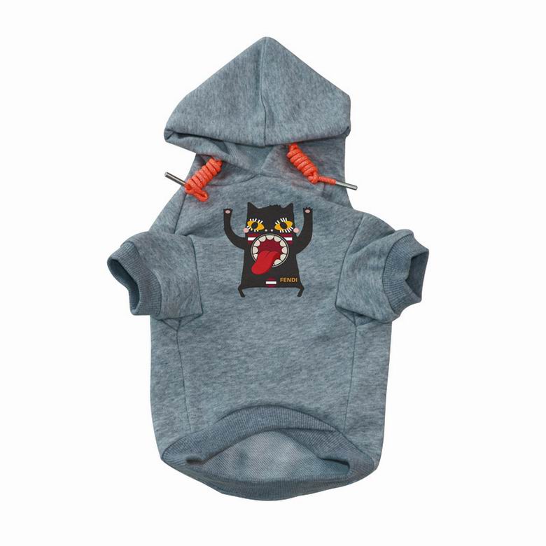 F.F Front Hoodie