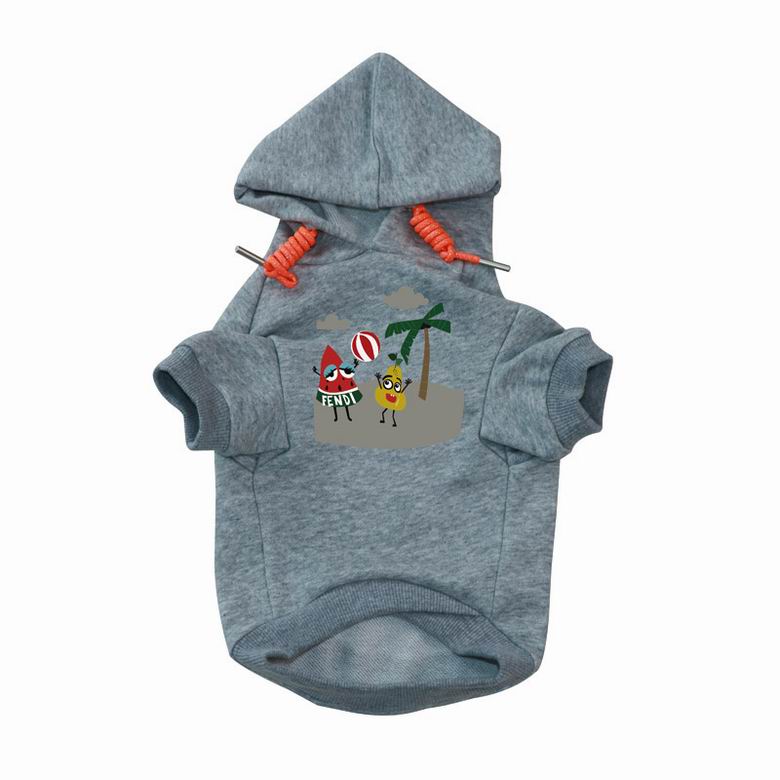 F.F Front Hoodie