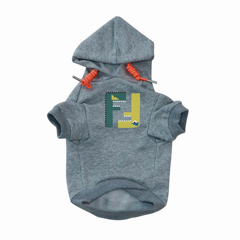 F.F Front Hoodie