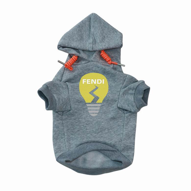 F.F Front Hoodie
