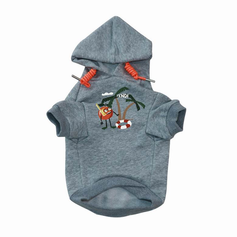 F.F Front Hoodie