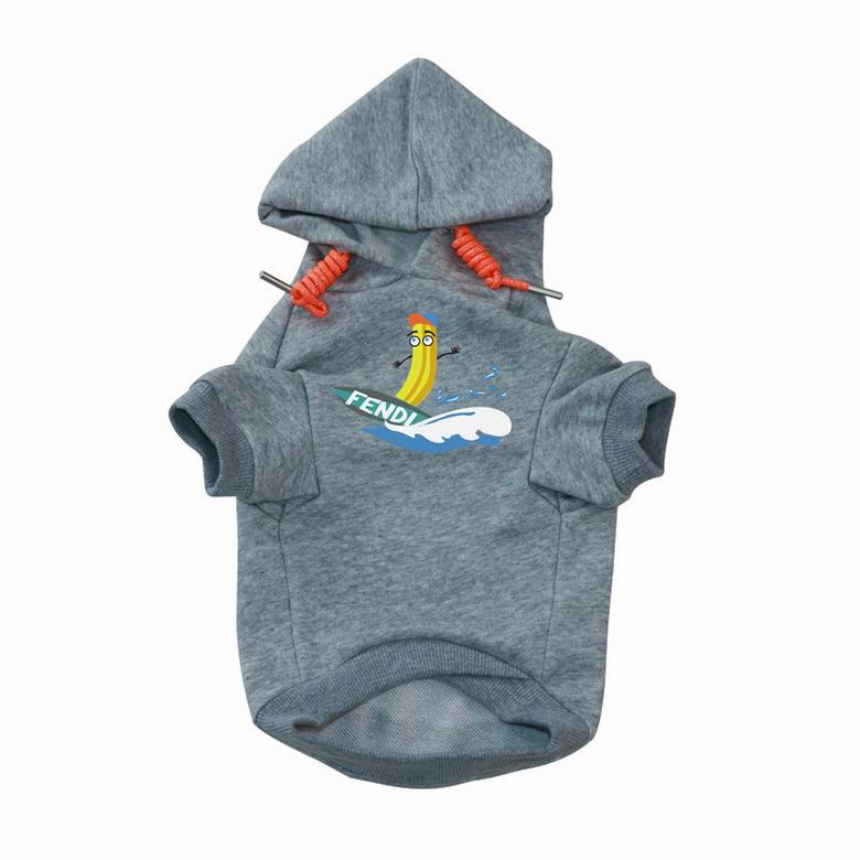 F.F Front Hoodie