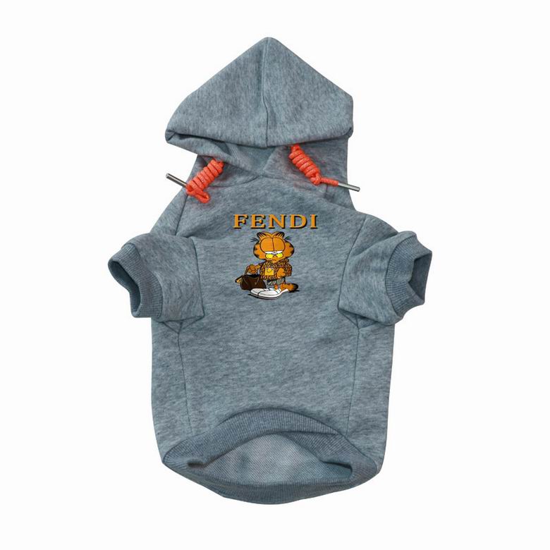F.F Front Hoodie