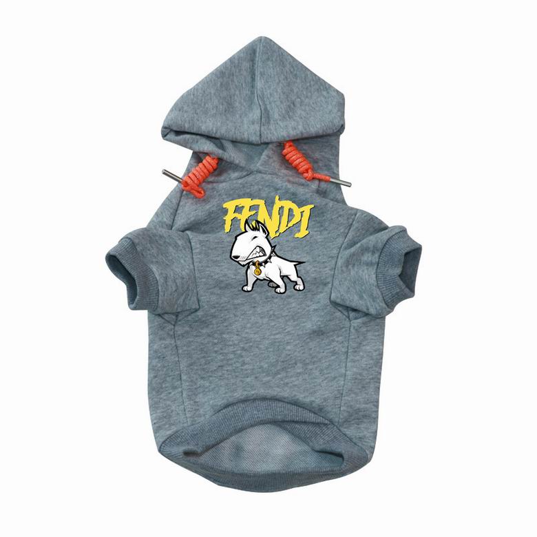 F.F Front Hoodie