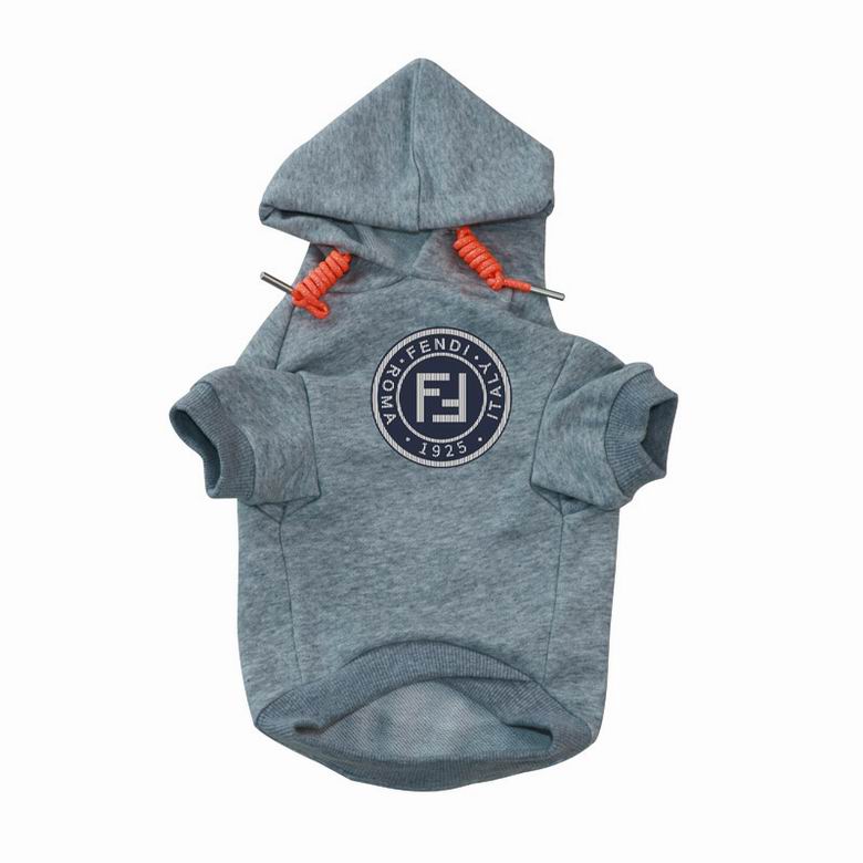 F.F Front Hoodie