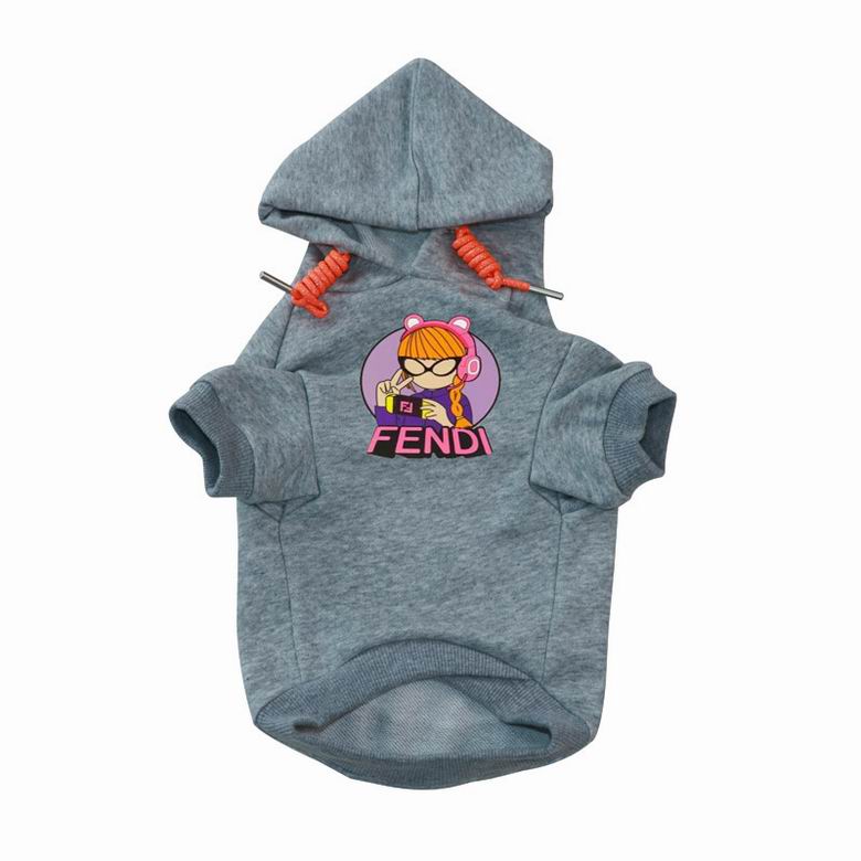 F.F Front Hoodie