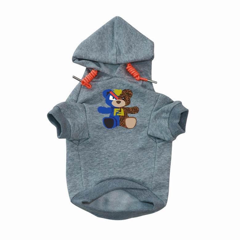 F.F Front Hoodie