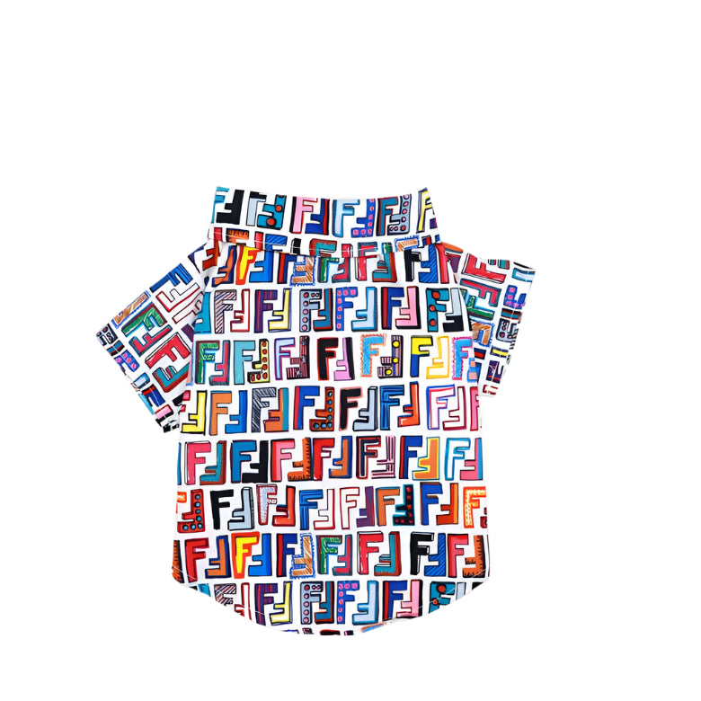 F.F Shirt
