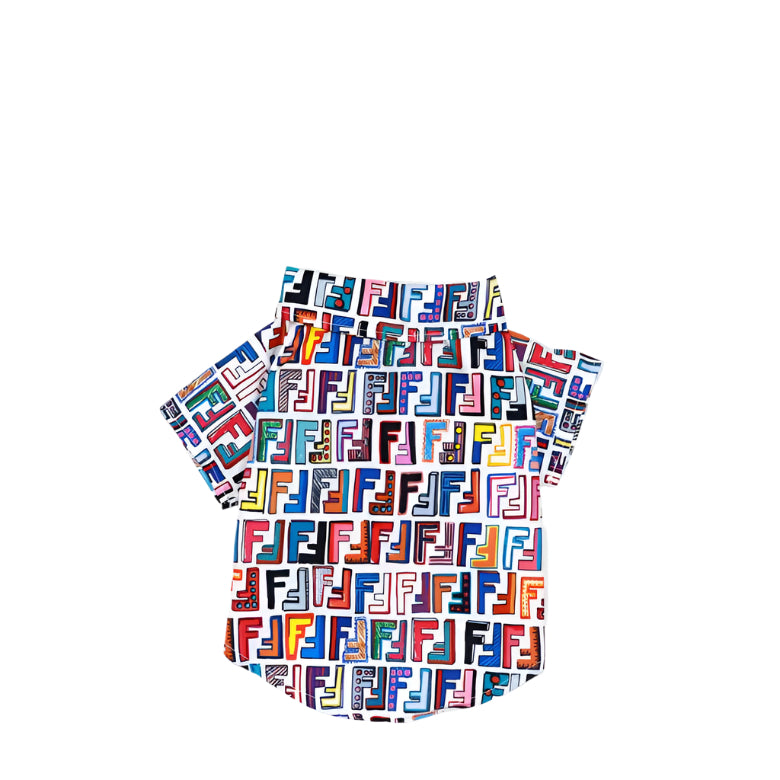 F.F Shirt