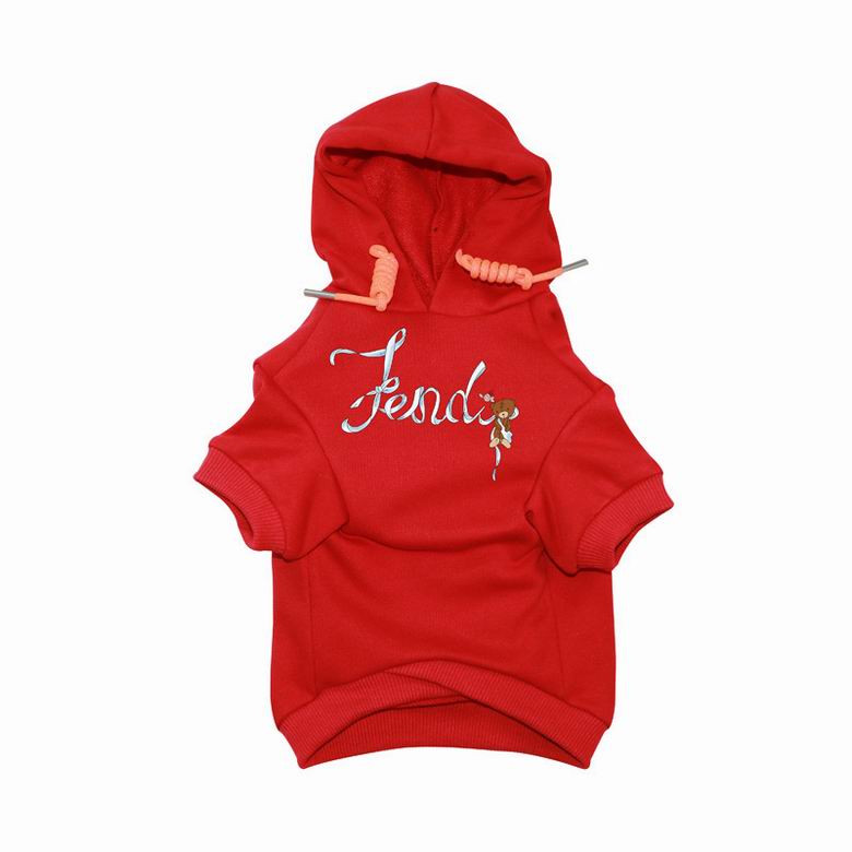 F.F Front Hoodie
