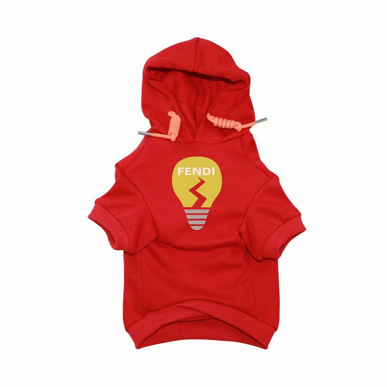 F.F Front Hoodie