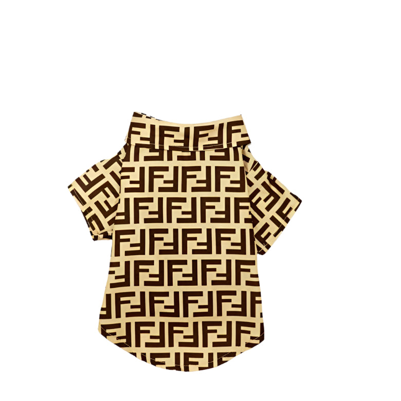 F.F Shirt