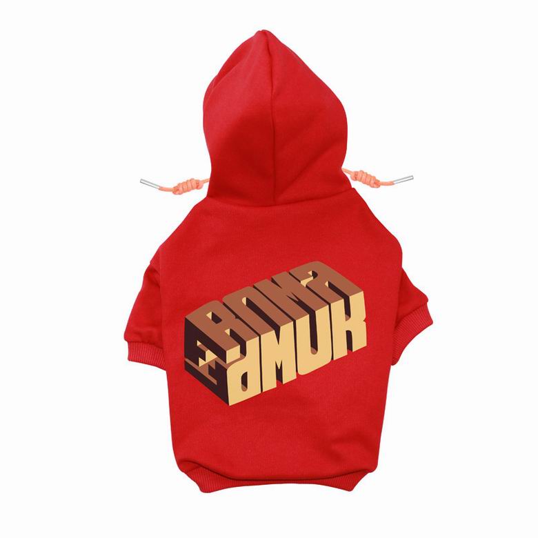 F.F Back Hoodie