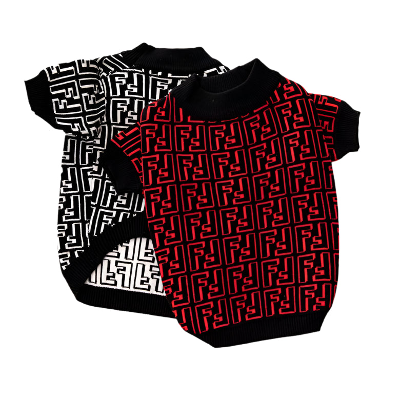F.F Sweatshirt