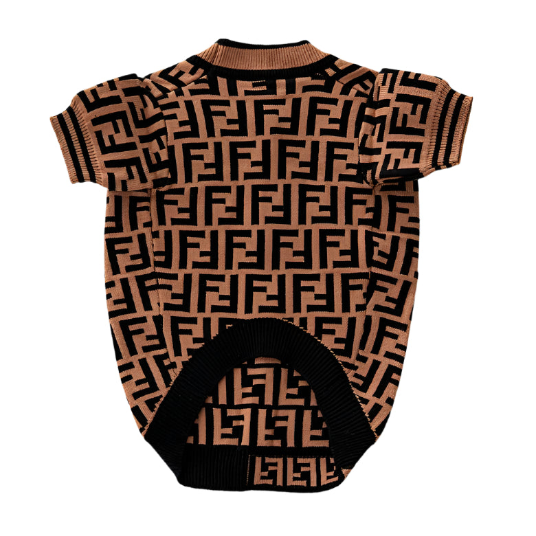 F.F Sweatshirt