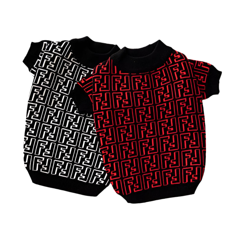 F.F Sweatshirt