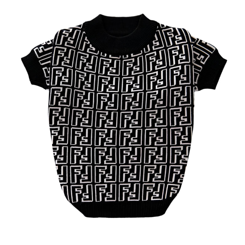 F.F Sweatshirt
