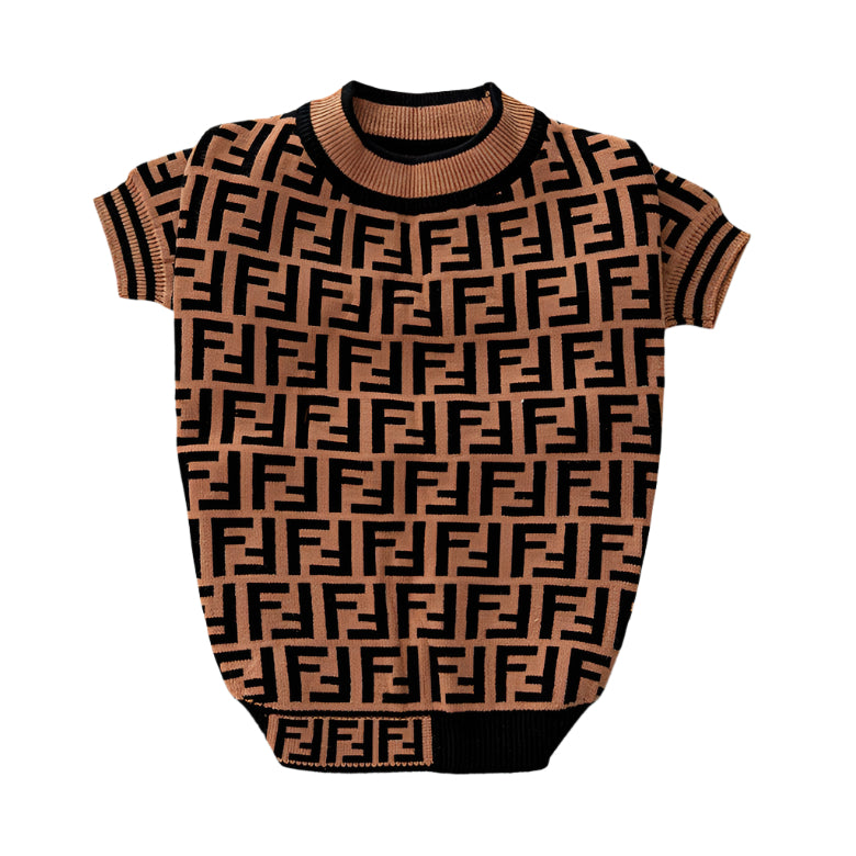 F.F Sweatshirt